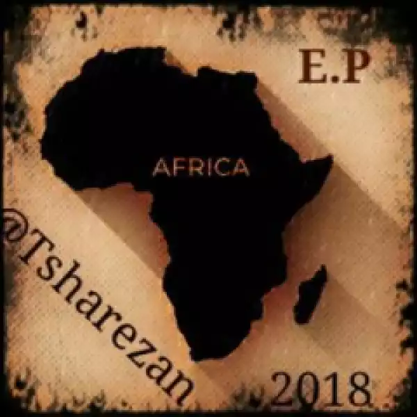 @Tsharezan - Southern Drums (Original Mix)